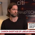 Demand for Humanoid Robots Off the Charts: Humanoid CTO Cannon