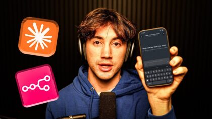 Deploy AI Agents to Your iPhone in Minutes (don’t wait)