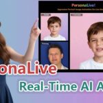 Deploy personaLive Locally: Real-Time AI Avatar with TensorRT Acceleration (Full Linux Guide) 🛠️