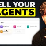 Deploy & Sell AI Agents in Minutes… (Introducing Lerty)