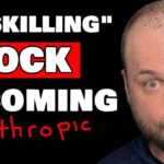 “Deskilling” Shock is Coming | Anthropic Economic Report