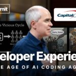 Developer Experience in the Age of AI Coding Agents – Max Kanat-Alexander, Capital One