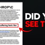 Did Anthropic Accidentally Create a Conscious AI?