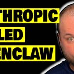 did Anthropic just END OpenClaw?