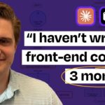 DIY dev tools: How this engineer created “Flowy” to visualize his plans and accelerate coding