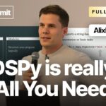 DSPy: The End of Prompt Engineering – Kevin Madura, AlixPartners