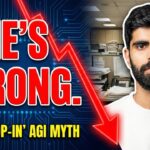 Dwarkesh Patel is WRONG about AGI!