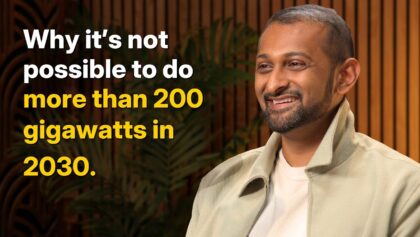 Dylan Patel — The Single Biggest Bottleneck to Scaling AI Compute
