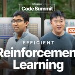 Efficient Reinforcement Learning – Rhythm Garg & Linden Li, Applied Compute
