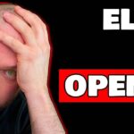 Elon and OpenAI go to WAR