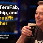 Elon Musk – “In 36 months, the cheapest place to put AI will be space”