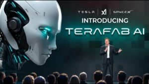 Elon Musk Just Dropped Terafab AI: The Future of AI Explained