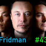 Elon Musk: Neuralink and the Future of Humanity
