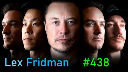 Elon Musk: Neuralink and the Future of Humanity