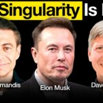 Elon Musk on AGI Timeline, US vs China, Job Markets, Clean Energy & Humanoid Robots | 220