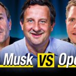 Elon Musk vs Sam Altman | The Implosion of Thinking Machines | Can VC Survive Public Pricing?