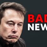 Elon Musk’s AI Startup Is Falling Apart?