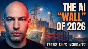 Energy! Chips! …and INSURANCE? (WTF)