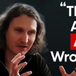 Ex-OpenAI Researcher Says They’re ALL Wrong About AI
