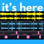 Finally, AI for music production! Free & open source