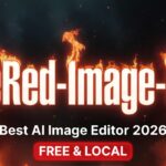 FireRed-Image-Edit: Best AI Image Editing Model of 2026 – Runs Locally