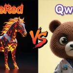 FireRed Image Edit vs Qwen Image Edit 2511 in ComfyUI