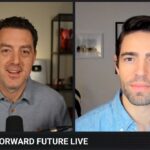 Forward Future Live | 01.16.26 | Guests from Gauntlet AI, Box, Harmonic, and Ramp