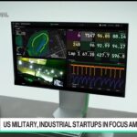 Founders Fund Leads $80 Million Bet on AI Manufacturing Unicorn