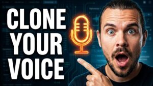 Free Unlimited Voice Cloning on Your PC (No Cloud, No Subscriptions)