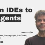 From IDEs to AI Agents with Steve Yegge