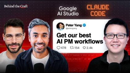 Full Course: The AI Stack We Actually Use for Prototyping, Strategy, and Personal OS (2026)