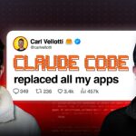 Full Tutorial: Connect Claude Code to Google, Slack, and Reddit in 40 Min (Skills + MCPs)