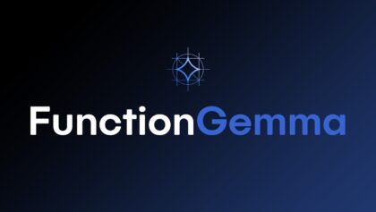 FunctionGemma – Function Calling at the Edge