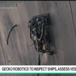 Gecko Robotics Inks $71 Million Deal With US Navy