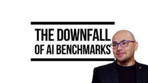 Gemini 3.1 Pro and the Downfall of Benchmarks: Welcome to the Vibe Era of AI