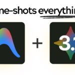 Gemini 3.1 Pro + Antigravity Destroys Every Site Designer