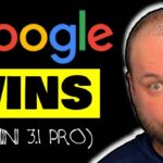 GEMINI 3.1 PRO is the new era…