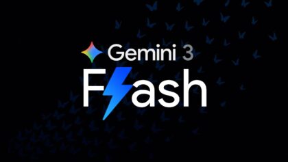 Gemini 3 Flash – Your Daily Workhorse Upgraded