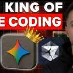 Gemini 3 Is the BEST Vibe Coding Tool (And It’s FREE)