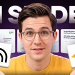Gemini + Notebooklm is INSANE for AI Slides (and free)