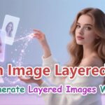 Generate Transparent Layered Images with AI: Qwen-Image-Layered Full Guide|ultra fast workflow