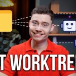 Git Worktrees Clearly Explained (and how to use them)