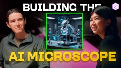 Goodfire AI’s Bet: Interpretability as the Next Frontier of Model Design — Myra Deng & Mark Bissell