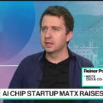 Google Alum Raises $500M to Compete With Nvidia