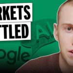 Google Doubles Down on Spending as AI Fear Returns | Prof G Markets