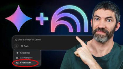 Google Gemini Released a Hidden Superpower