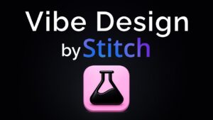 Google Stitch Just Became an AI Figma (And It’s Free)