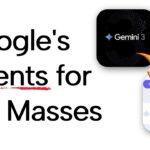 Google’s Agent Upgrade