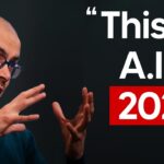 Googles AI Boss Reveals What AI In 2026 Looks Like