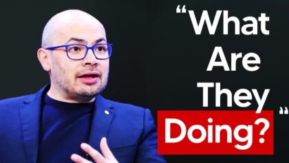 Google’s AI CEO Just Called Out OpenAI Over AGI Claims